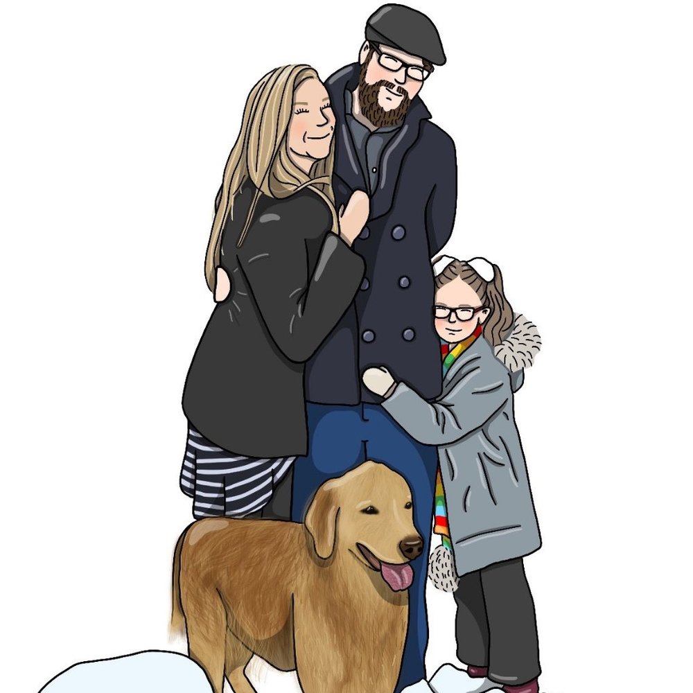 Meet your Posher, Samantha